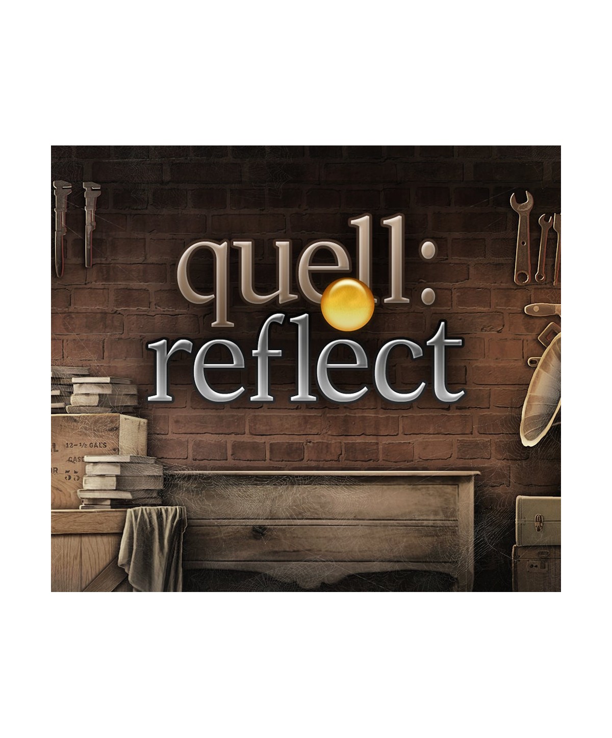 Quell Reflect Steam Key GLOBAL